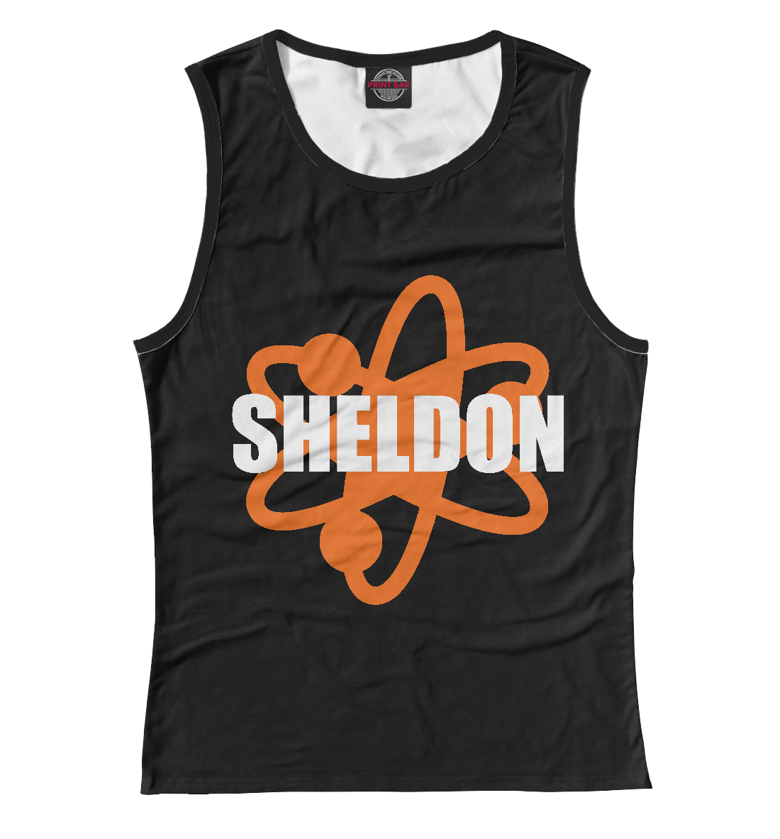 

Sheldon