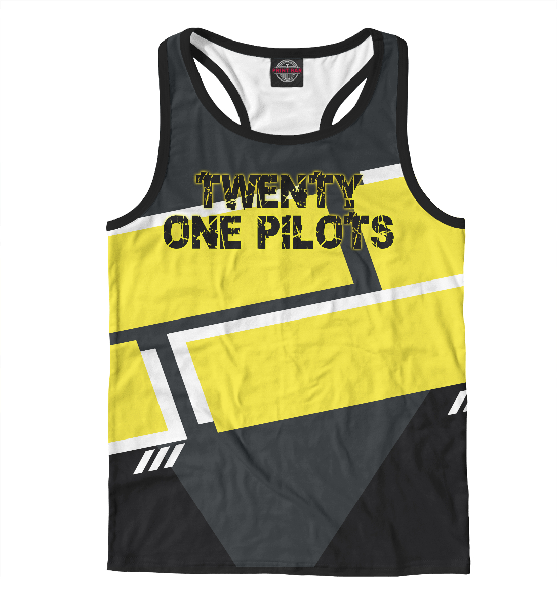 

Twenty One Pilots