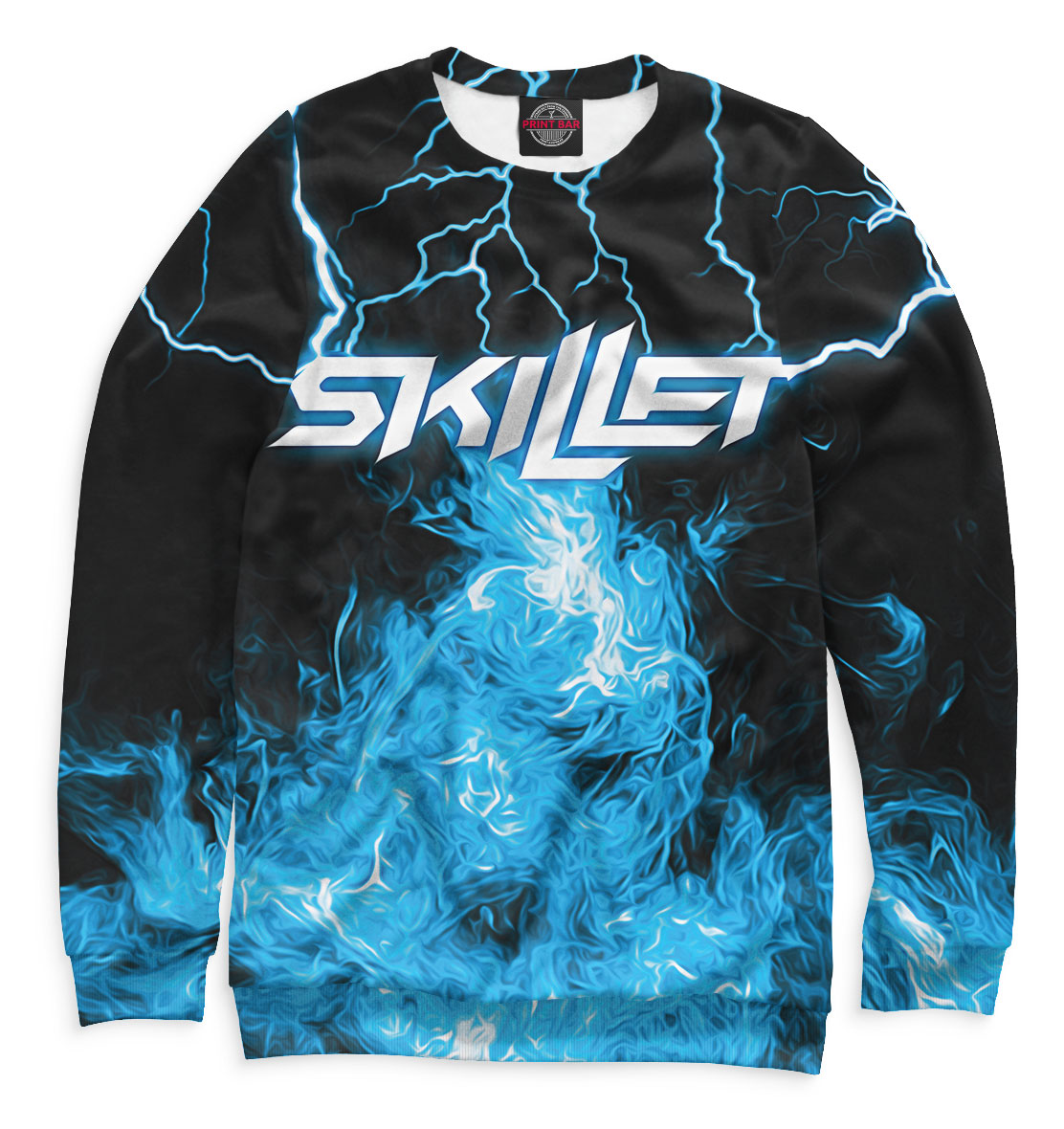 

Skillet