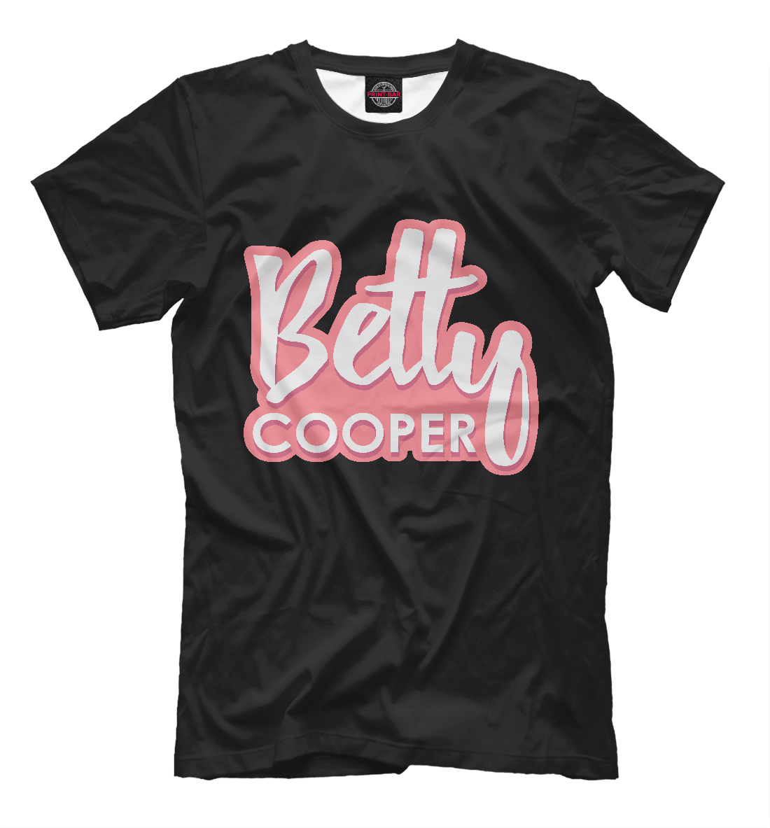 

Betty Cooper