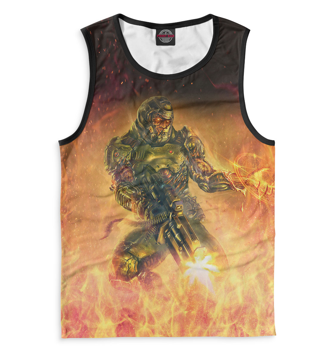 

Doomguy