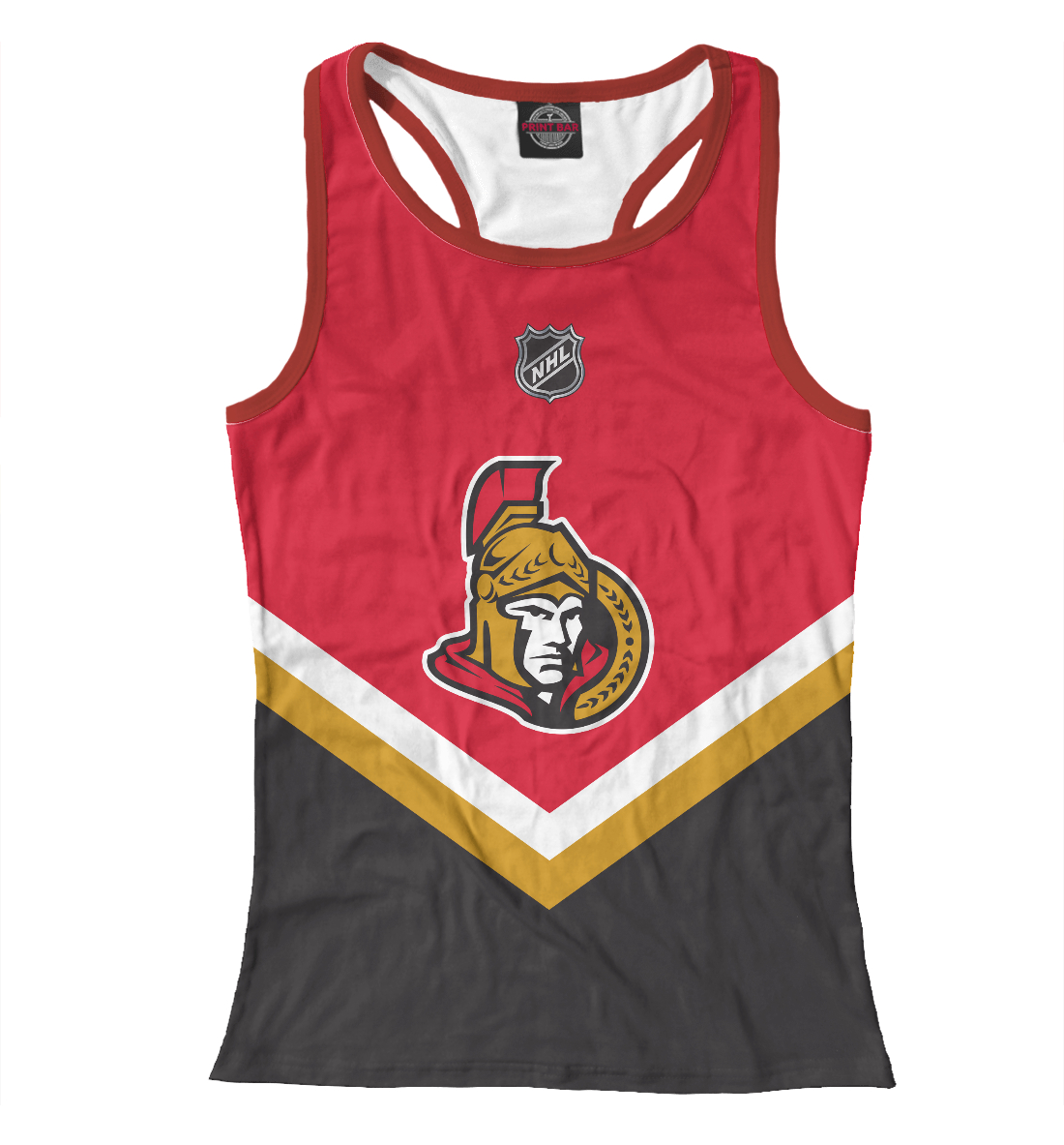 

Ottawa Senators