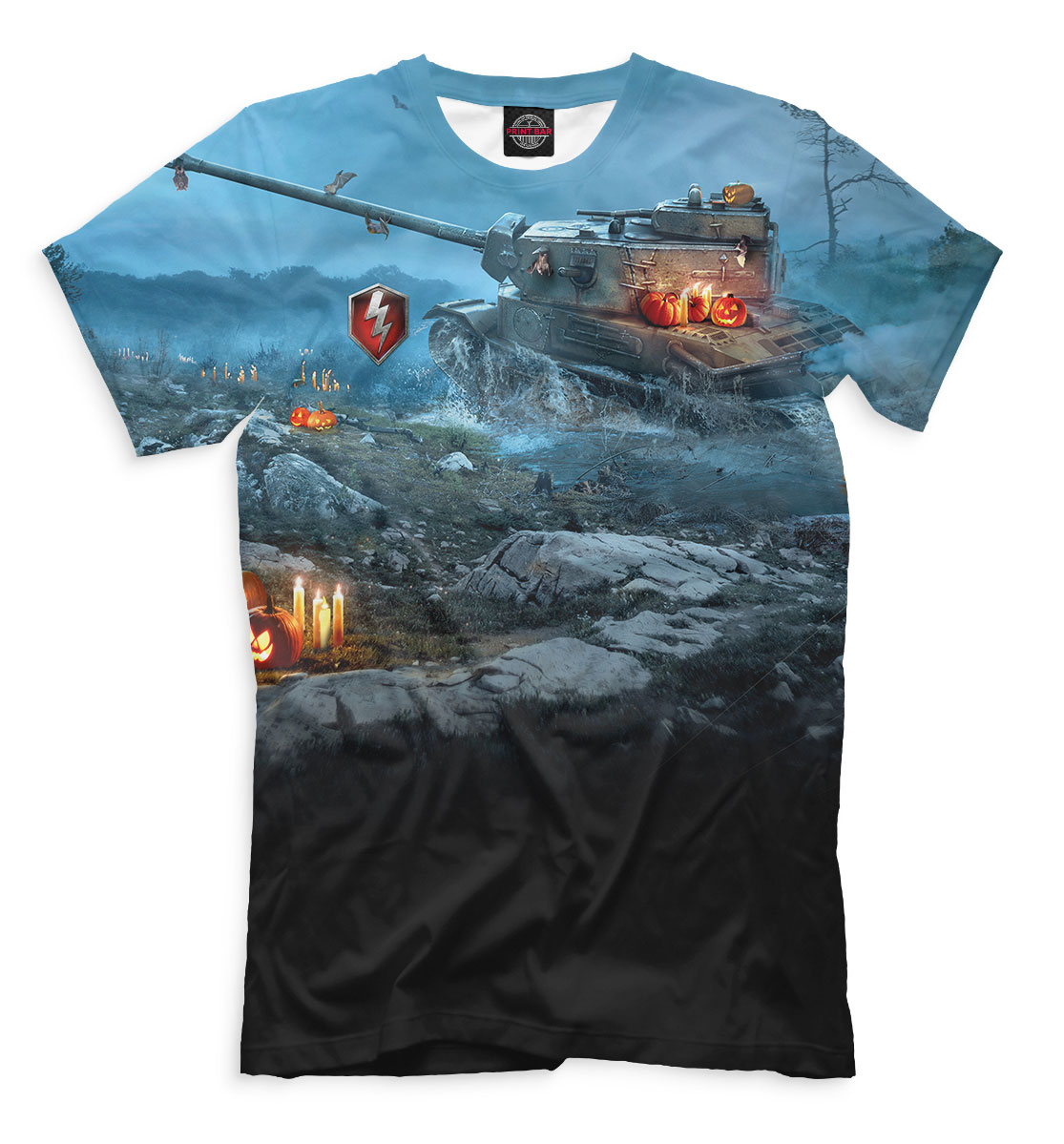 

World of Tanks Blitz