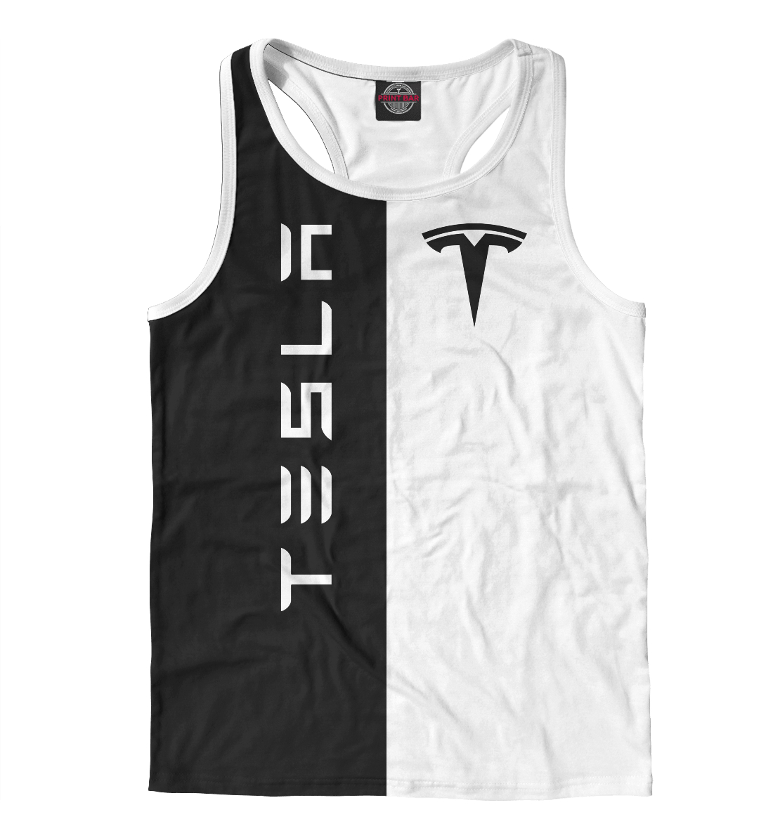

TESLA