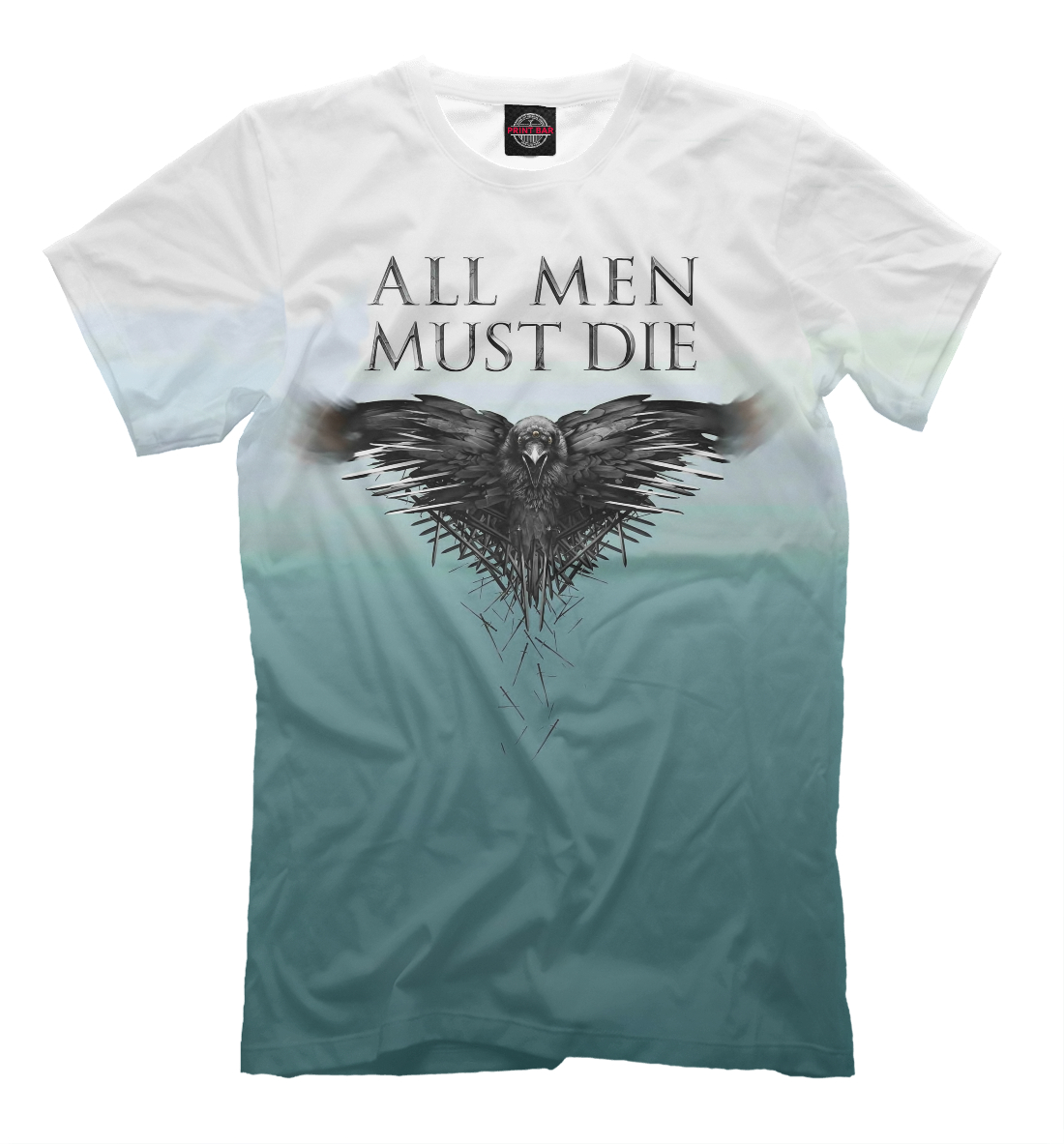 

All must die