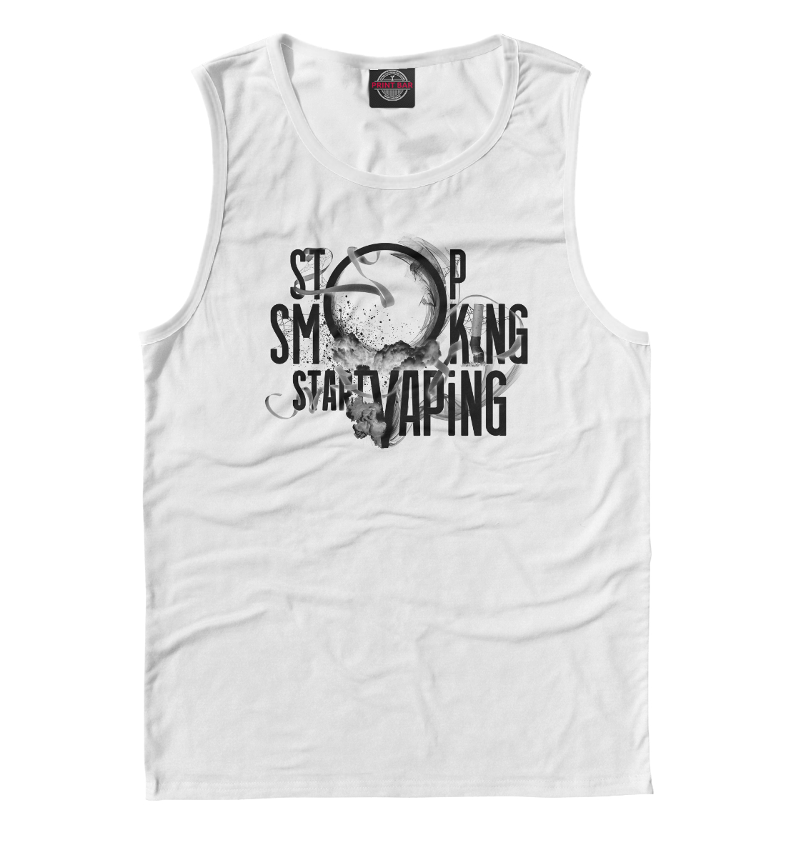 

Stop Smoking Start VAping