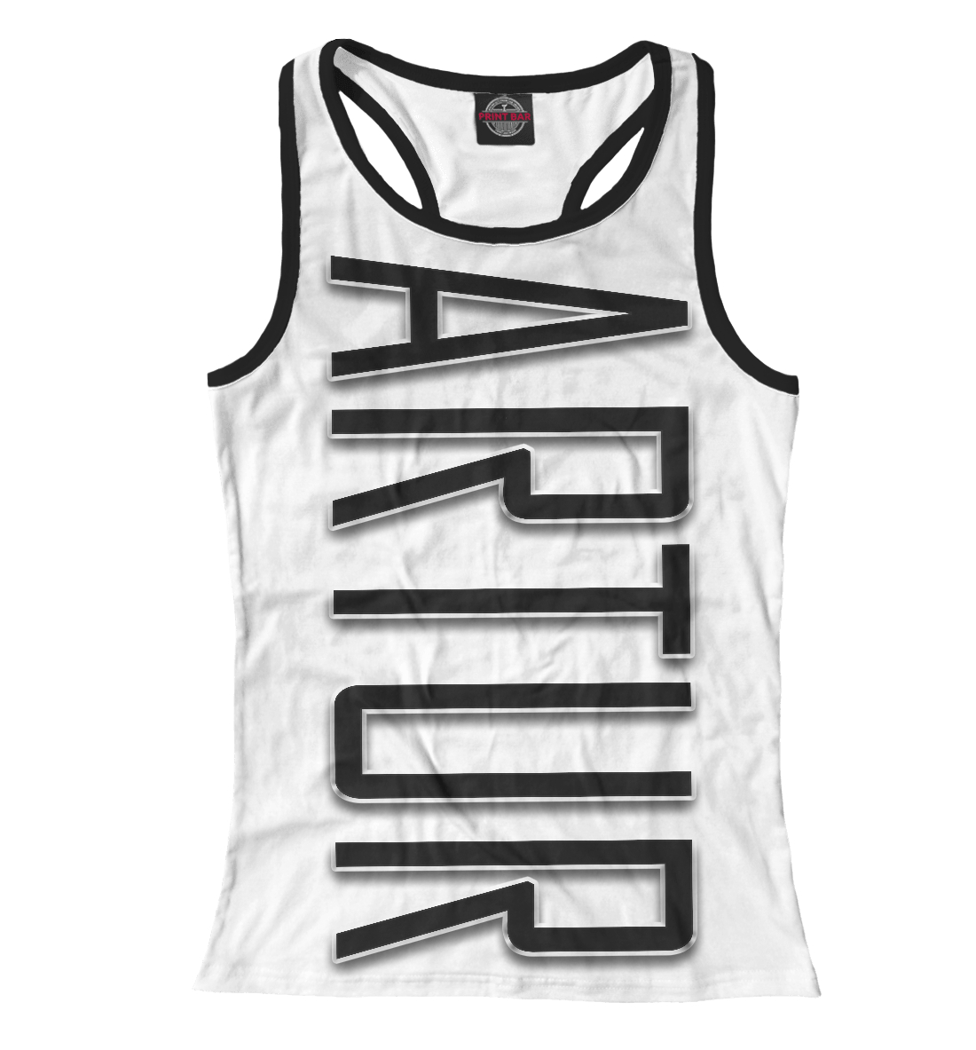 

Artur-black