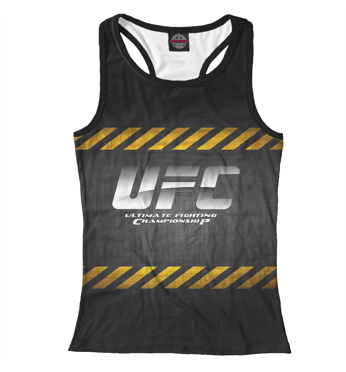 

UFC