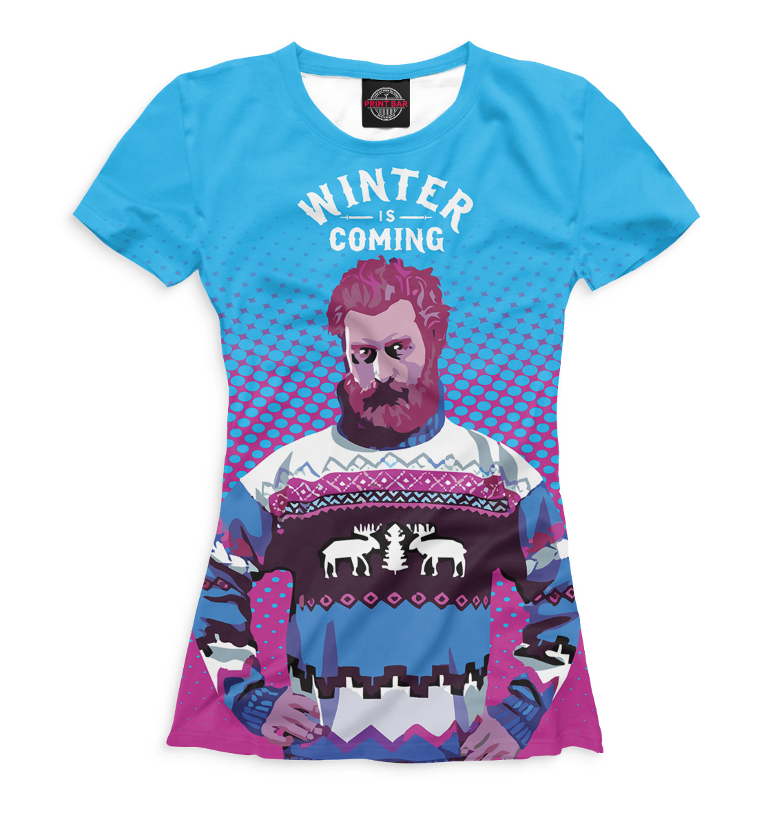 

Тормунд is coming