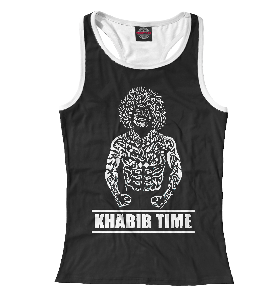 

Khabib Time