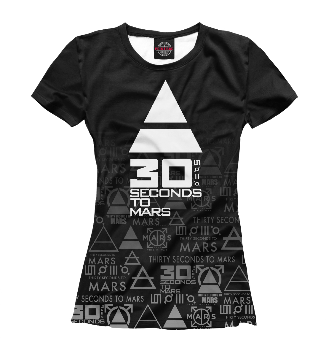 

30 Seconds to Mars