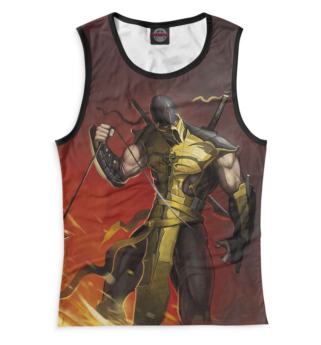 

Mortal Kombat