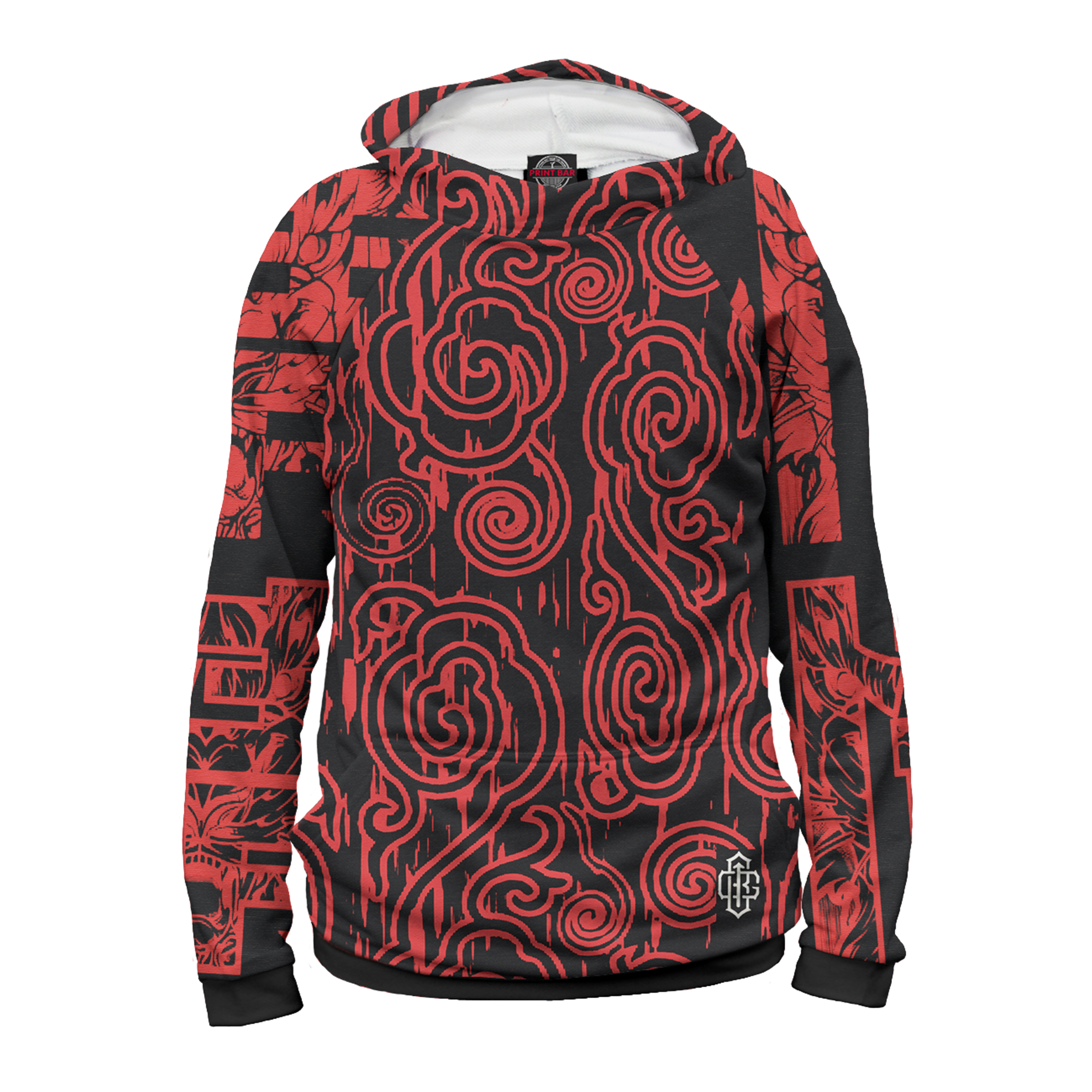 

Irezumi