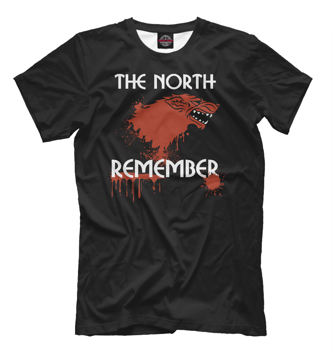 

North remember