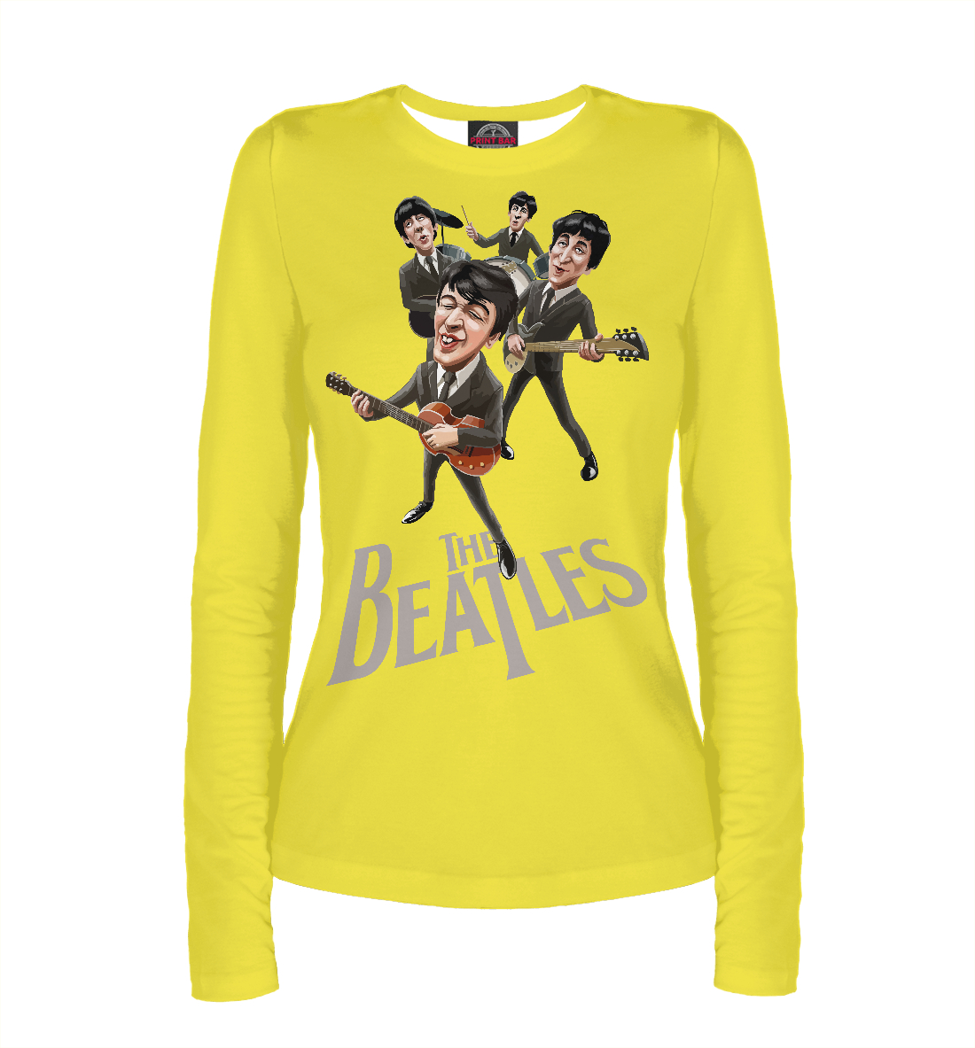 

The Beatles