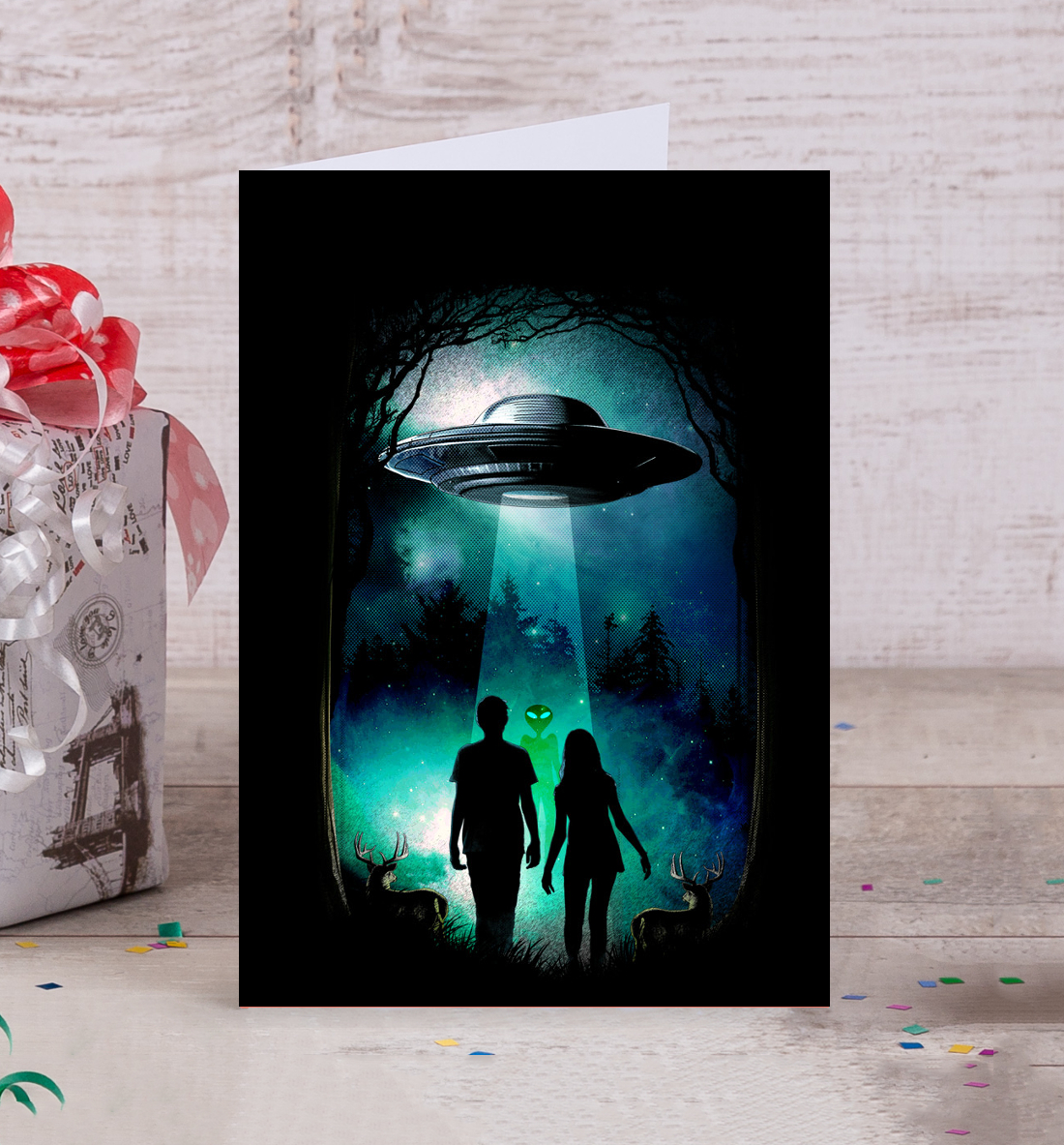 

Aliens