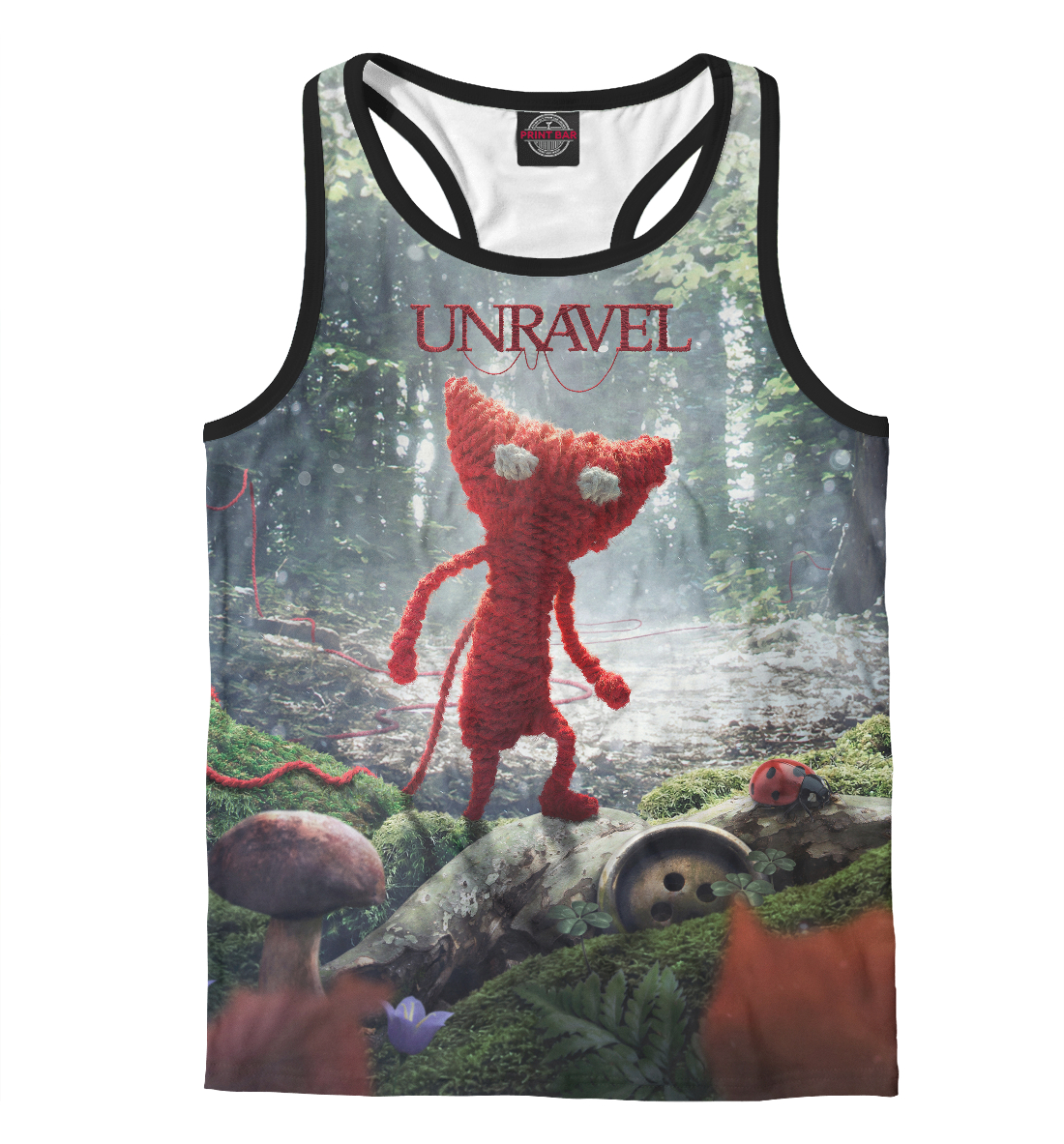 

Unravel