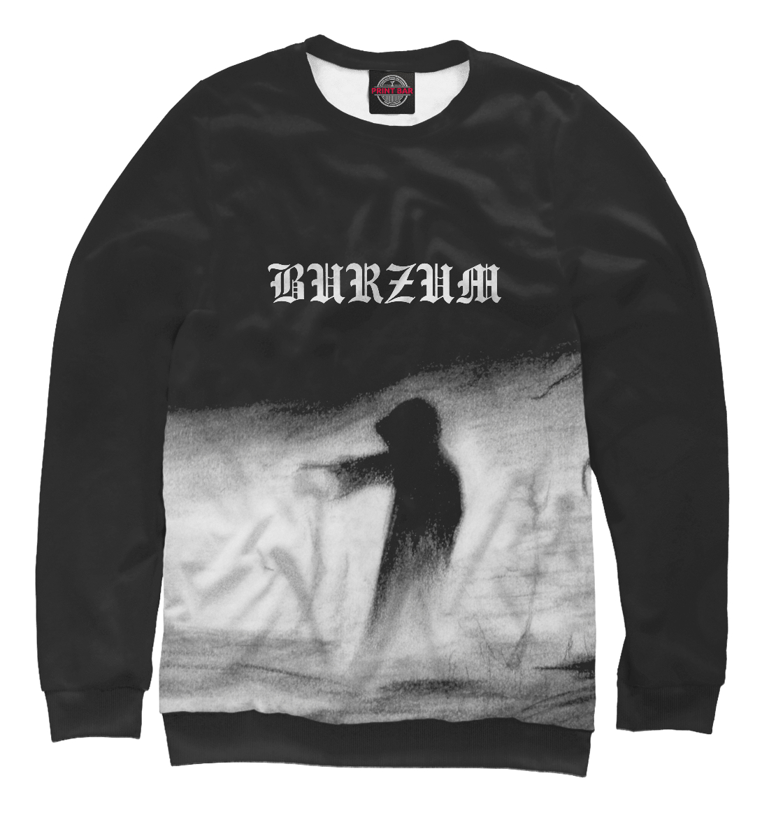 

Burzum