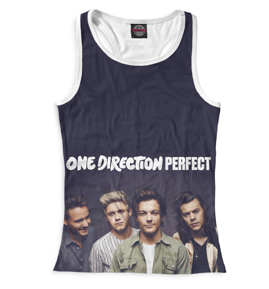 

One Direction