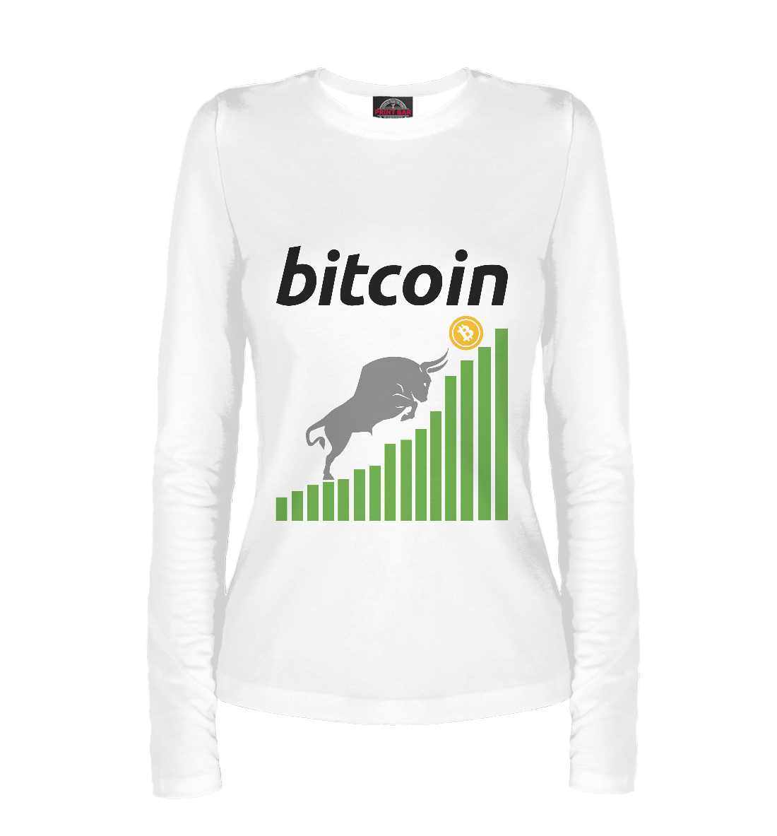 

Bitcoin