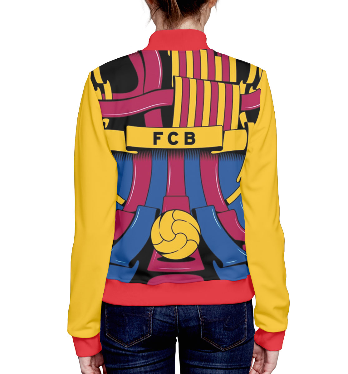 

FCB