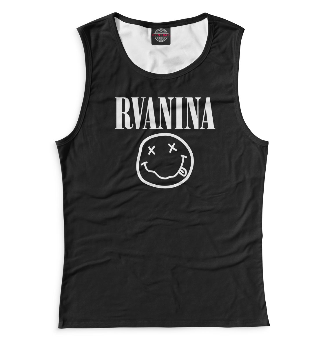 

RVANINA