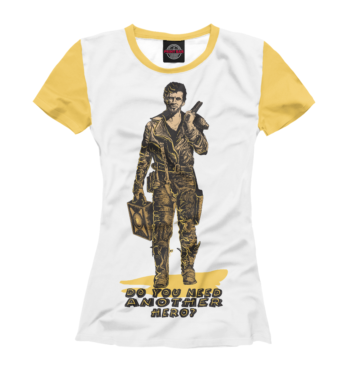 

Mad Max