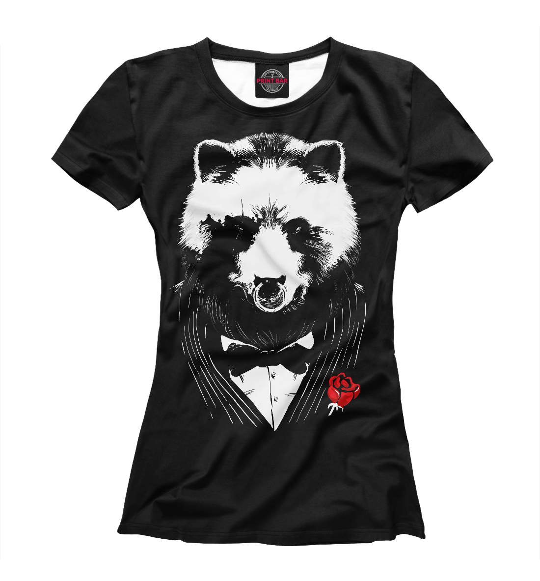 

Медведь авторитет