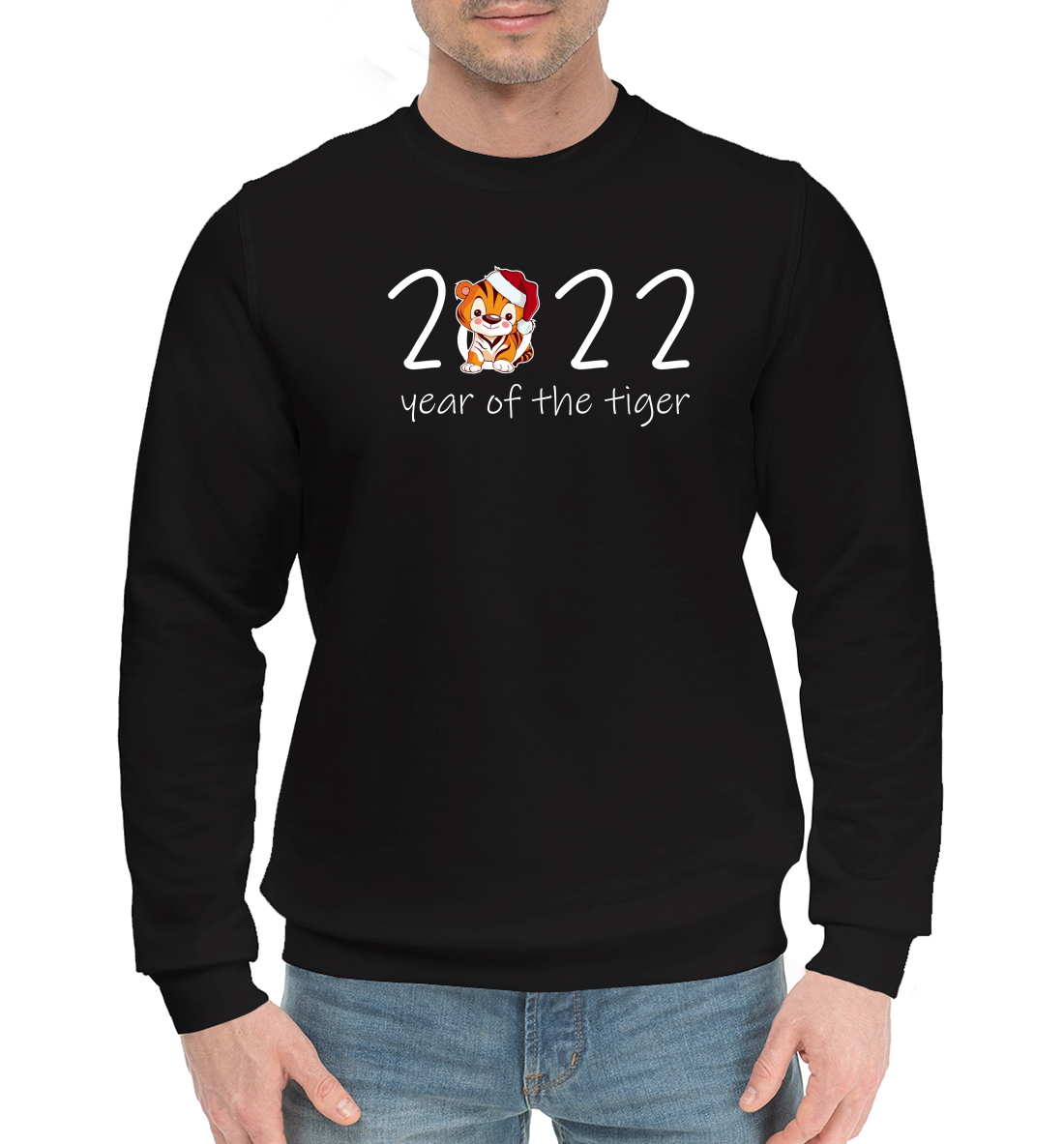 

2022 year of the tiger