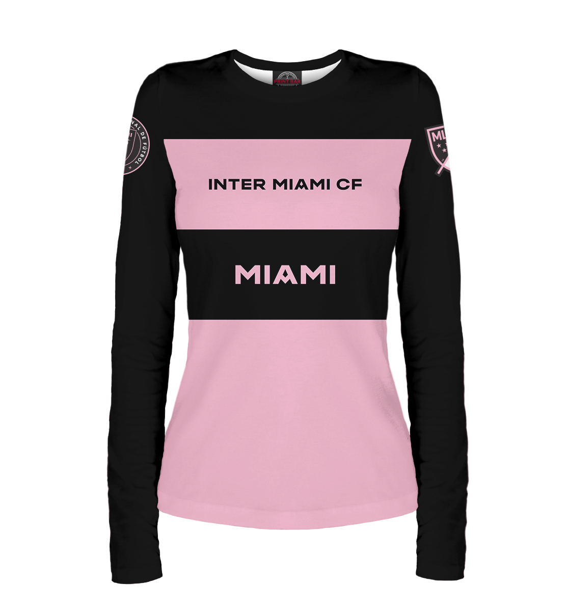 

Inter Miami
