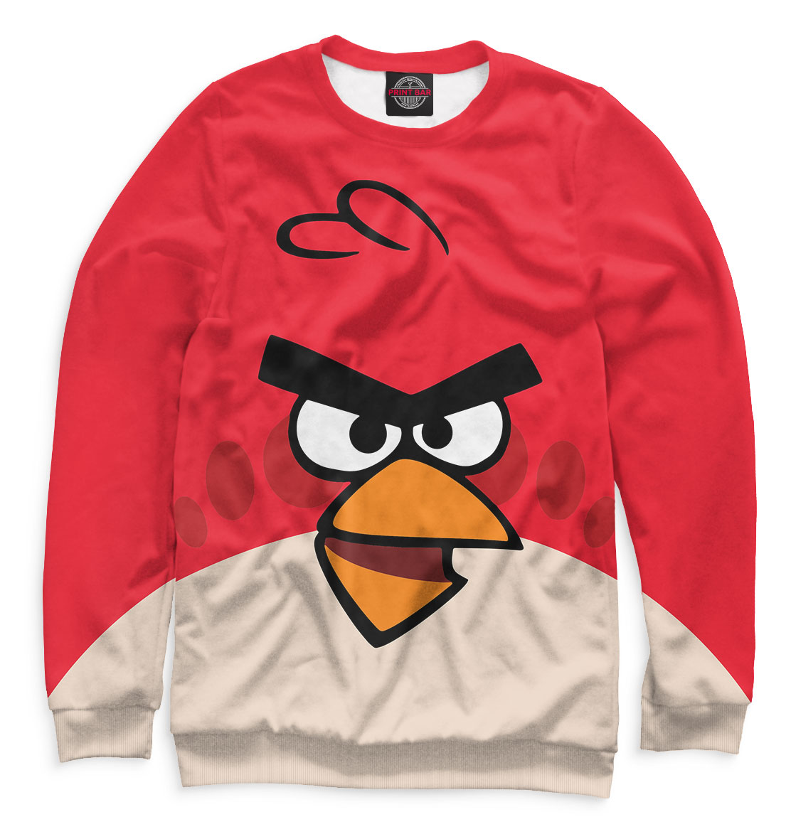 

Angry Birds