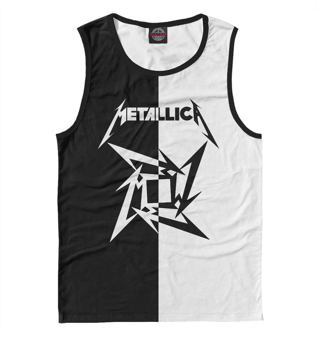 

Metallica