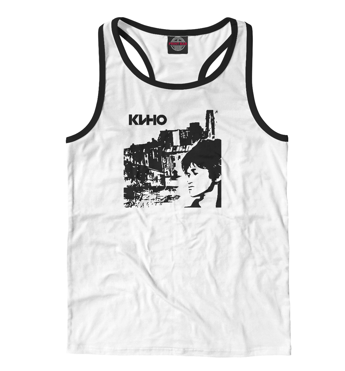 

Кино