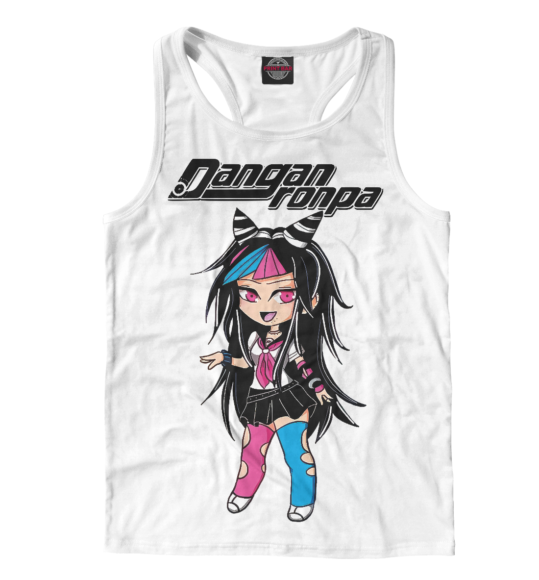

Danganronpa