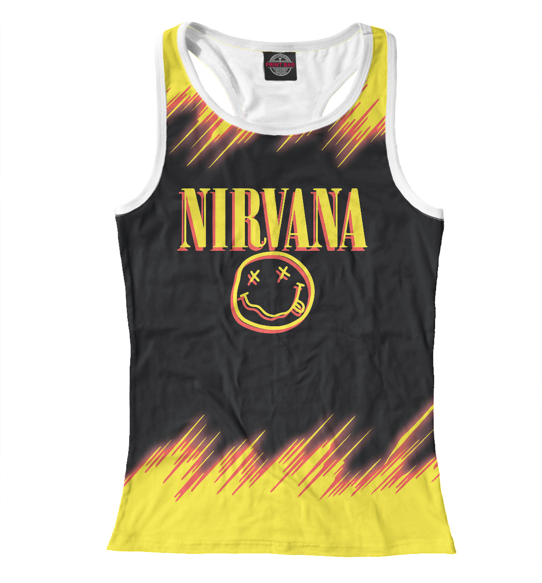 

Nirvana