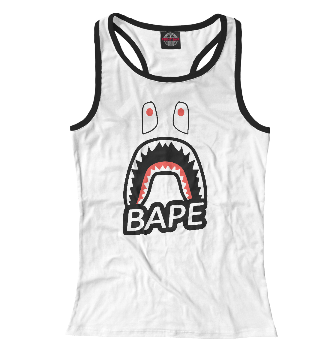 

BAPE