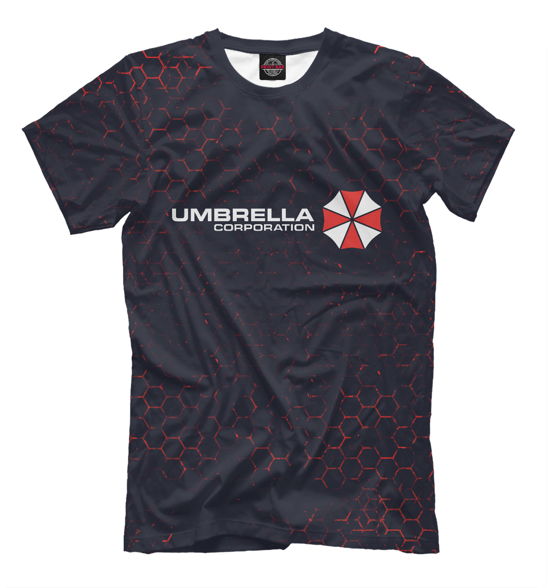 

Umbrella Corp