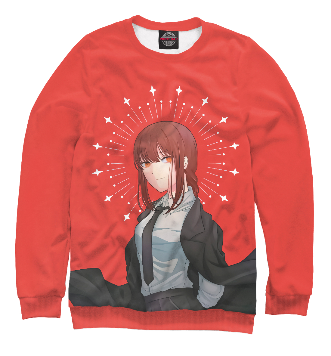 

Человек-Бензопила