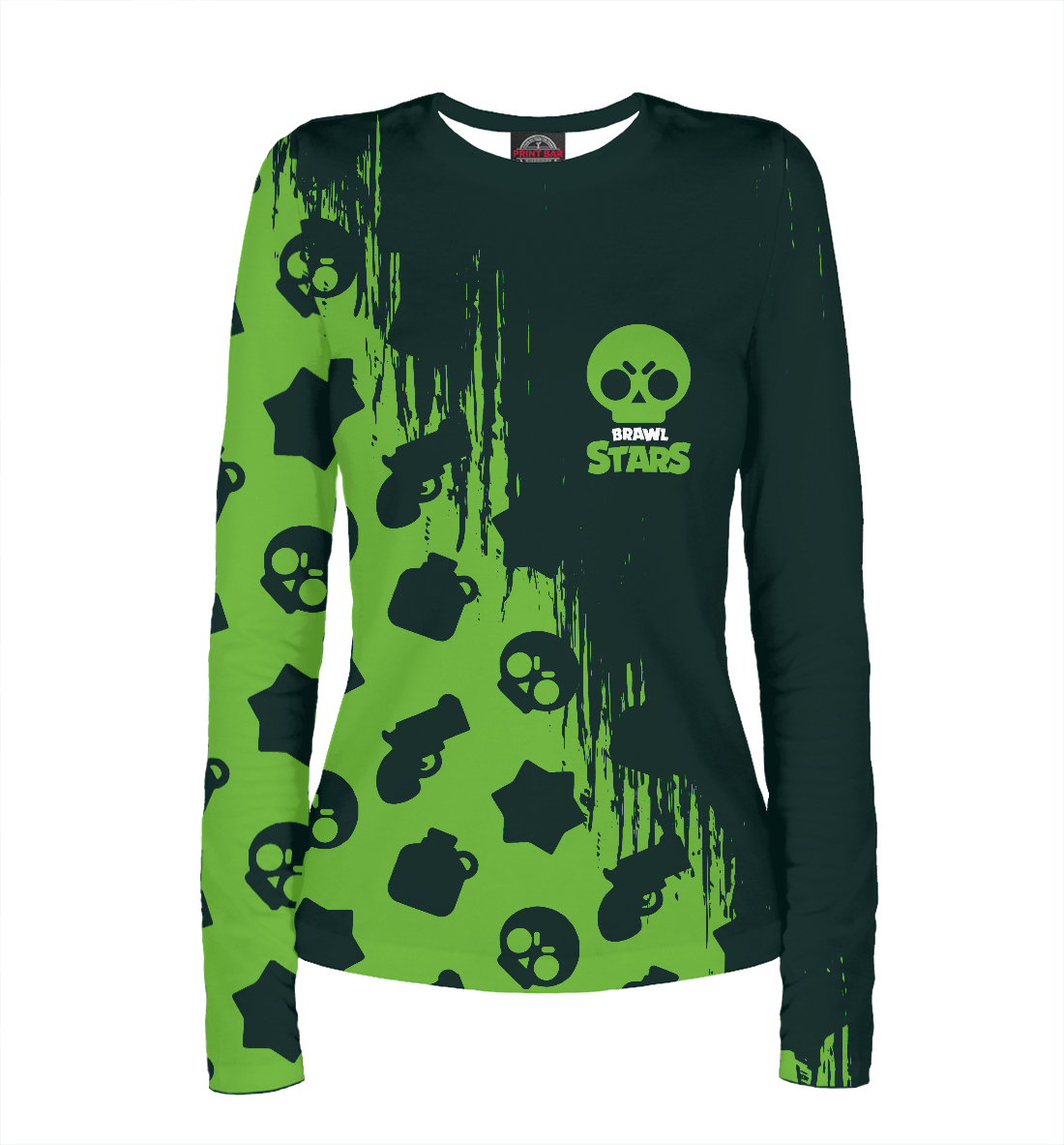 

Brawl Stars / Бравл Старс