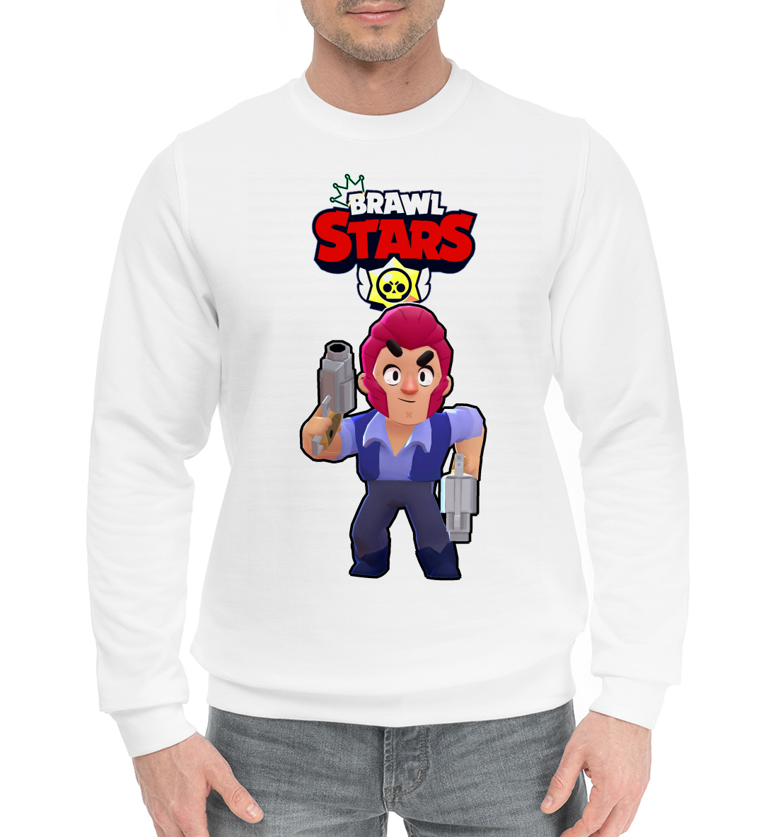 

Brawl Stars