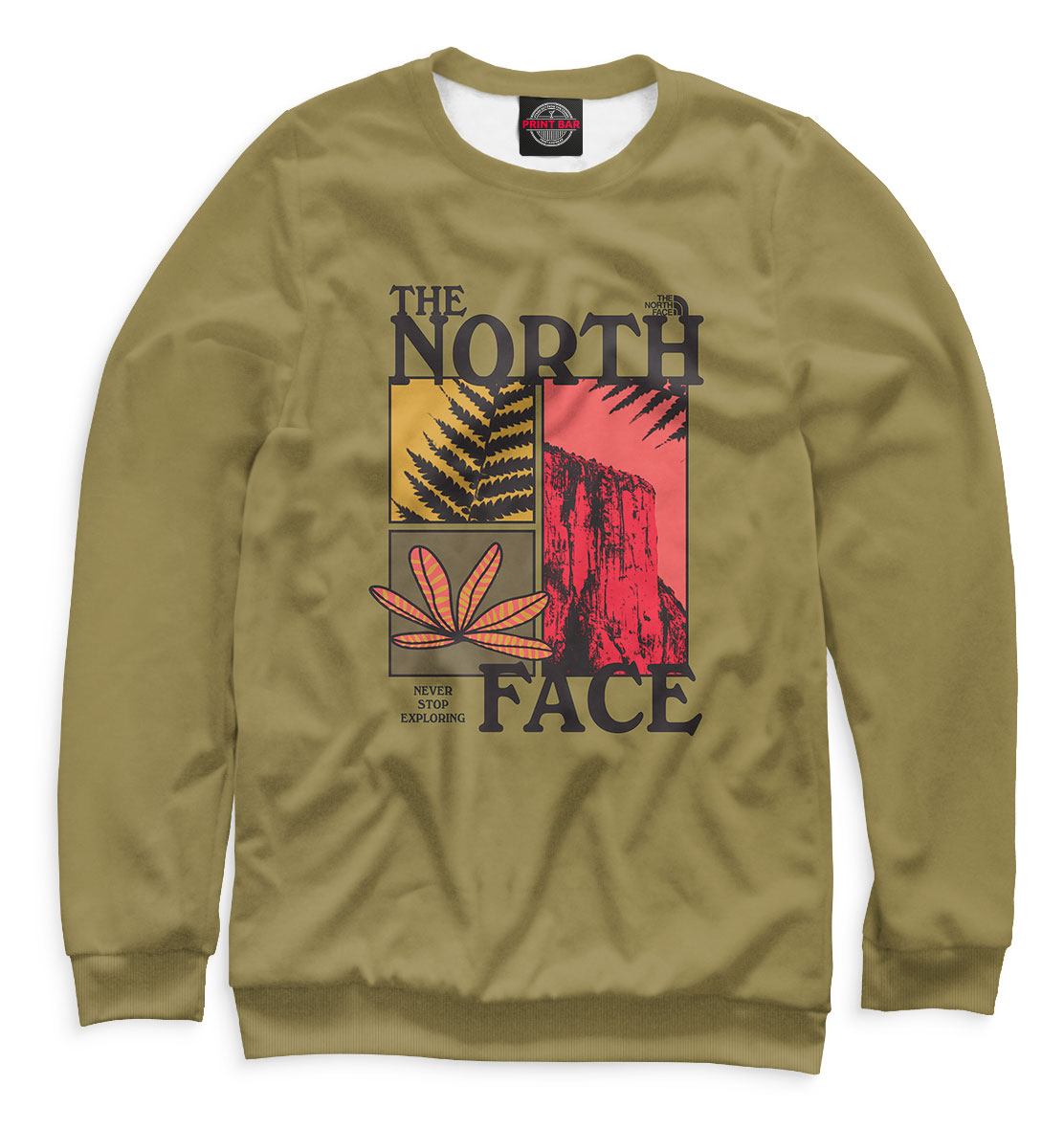 

The North Face