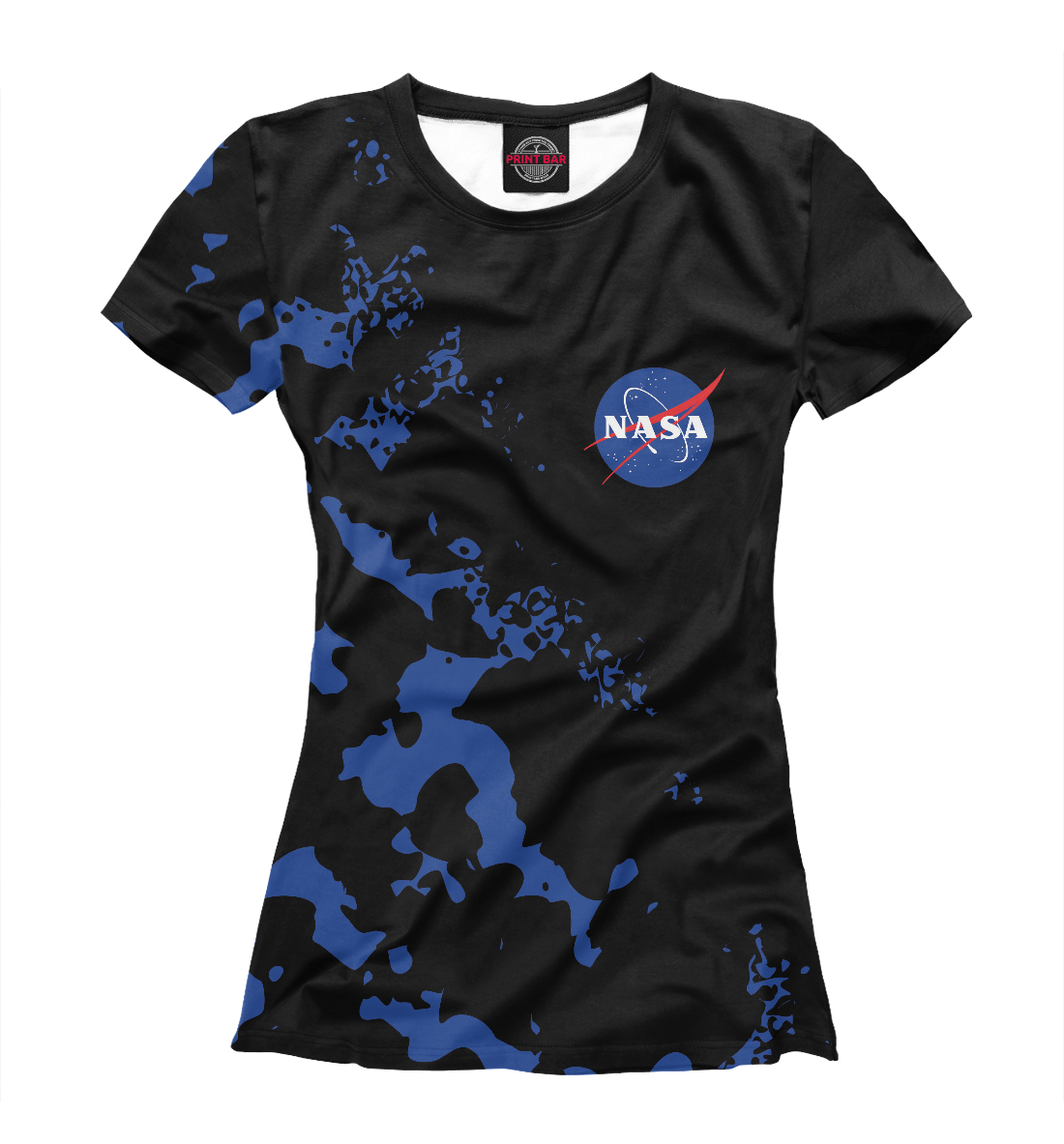 

Nasa / Наса