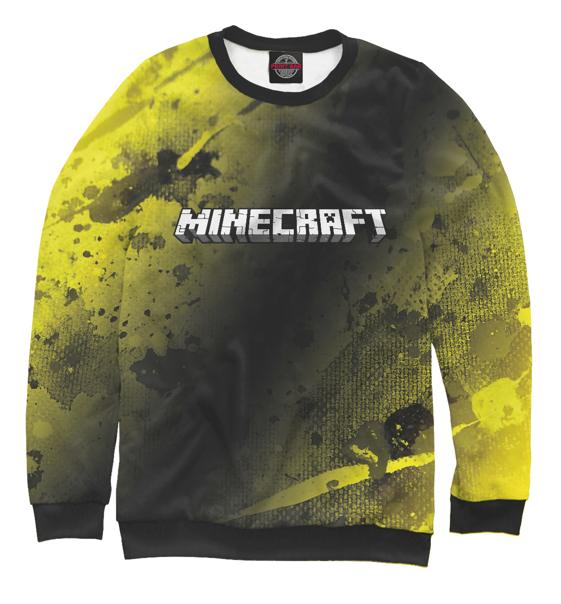

Minecraft / Майнкрафт