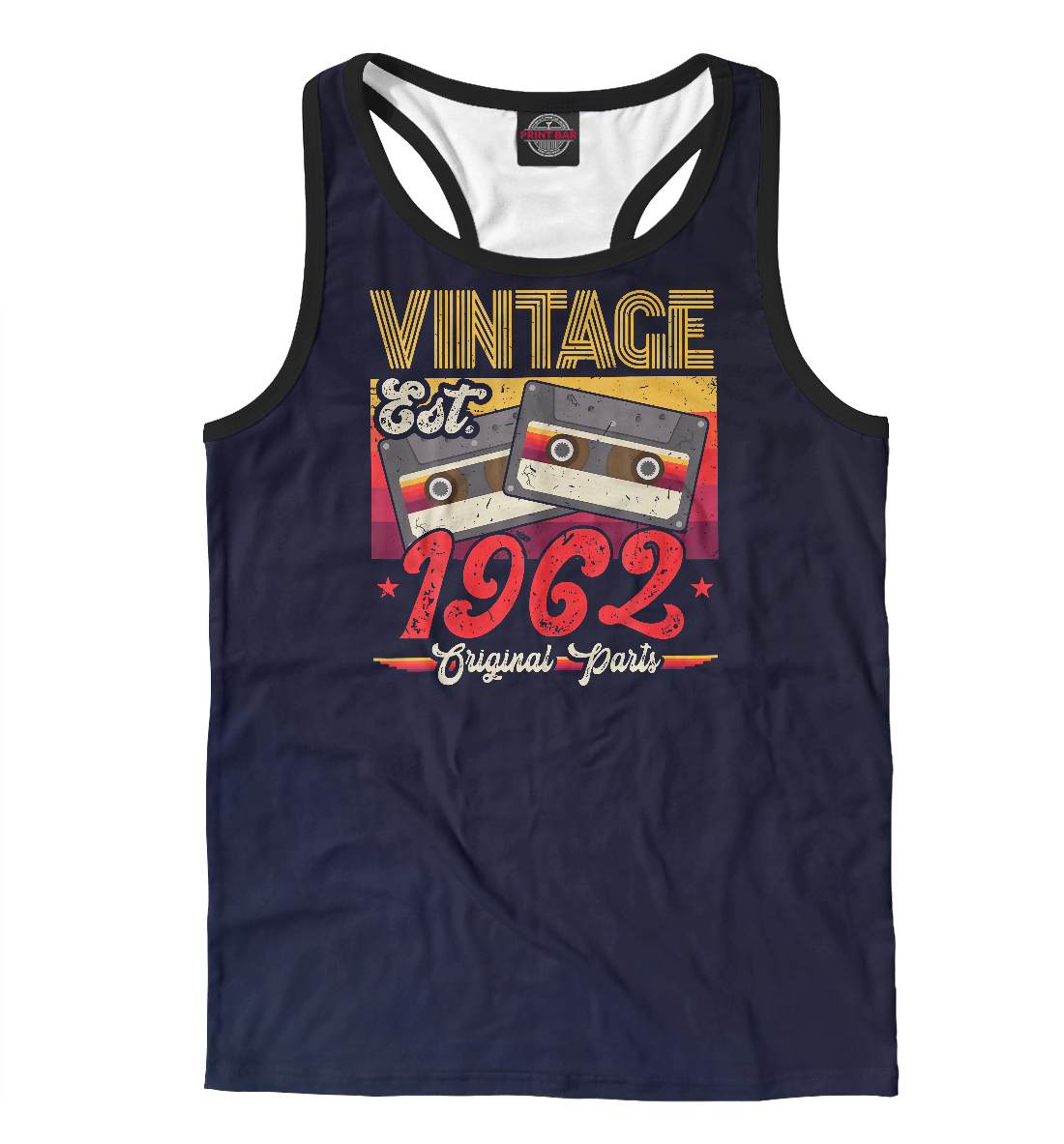 

Vintage 1962 Original