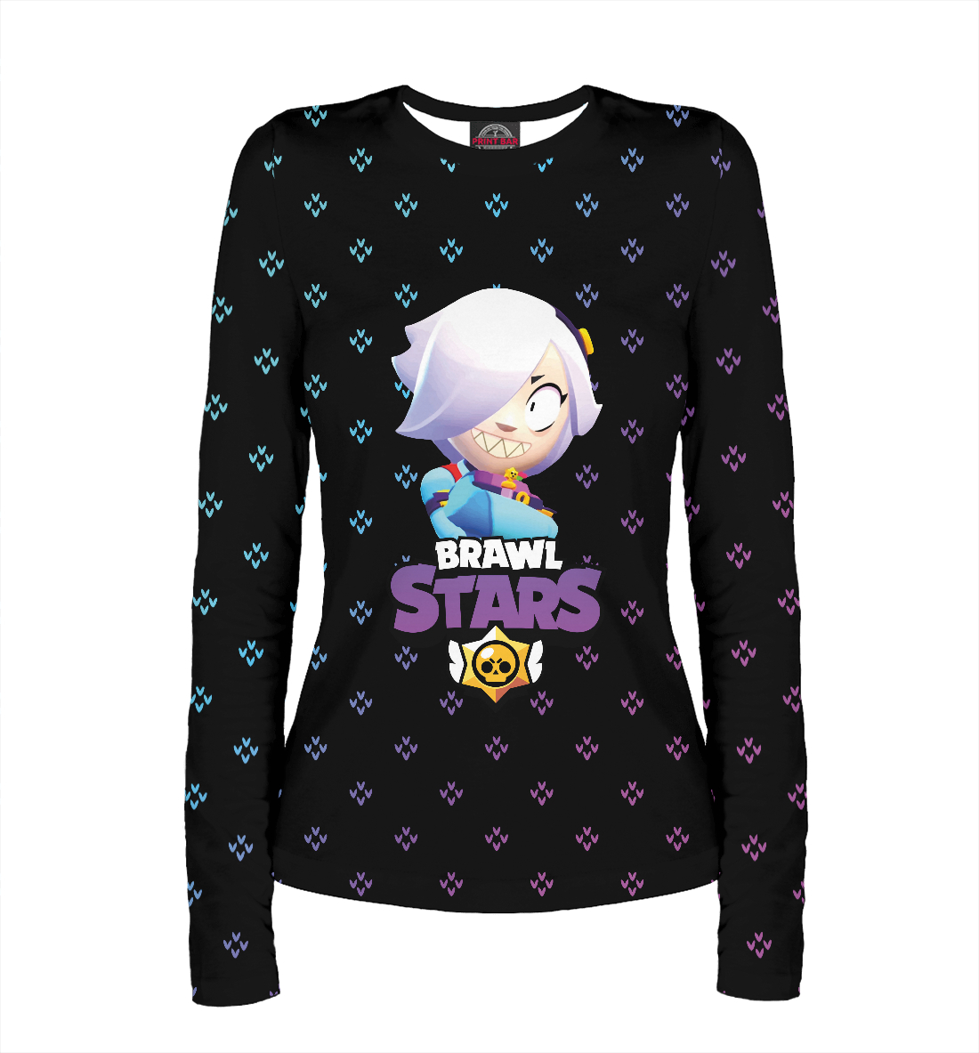 

Brawl Stars Colette - НГ