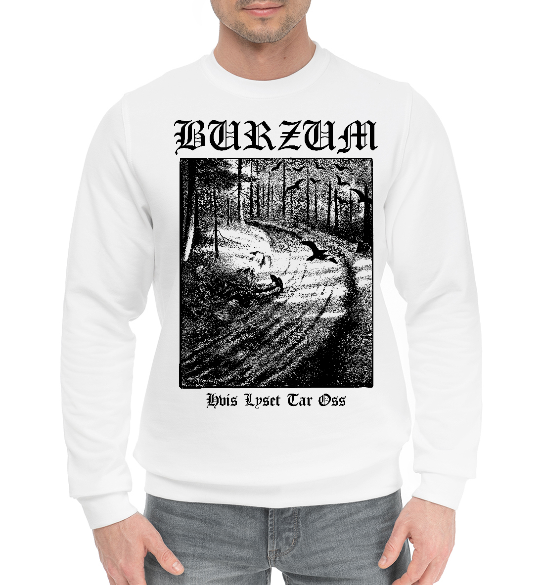 

Burzum