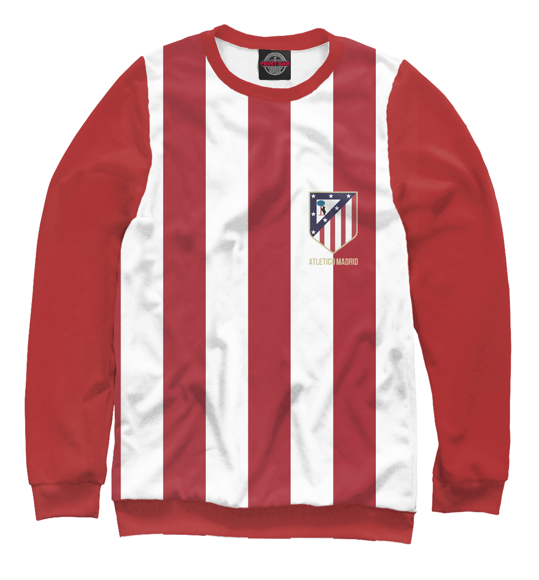 

Atletico Madrid