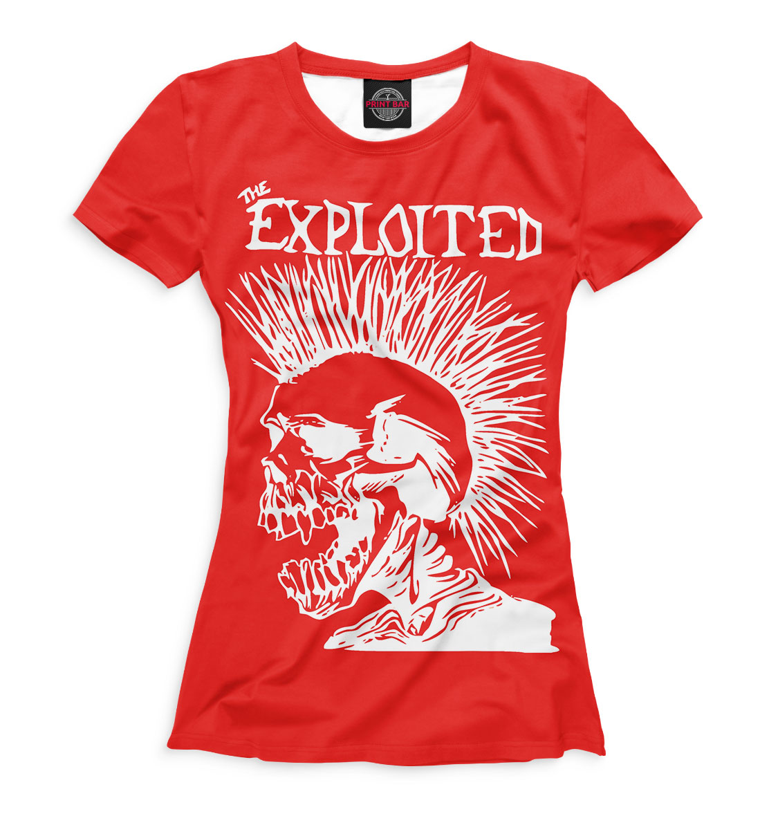 

The Exploited