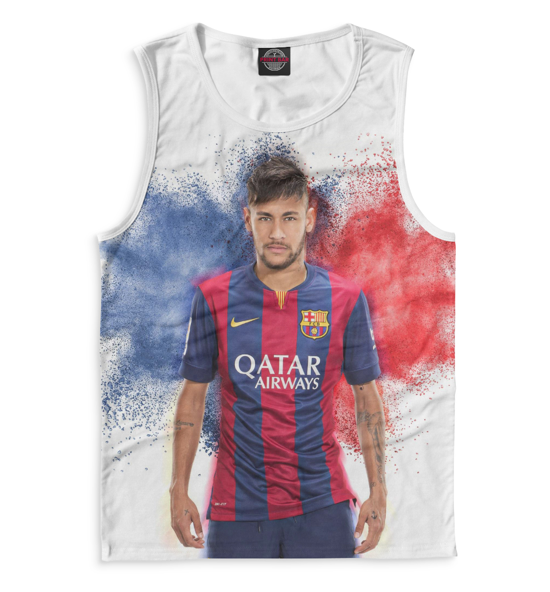 

Neymar Jr