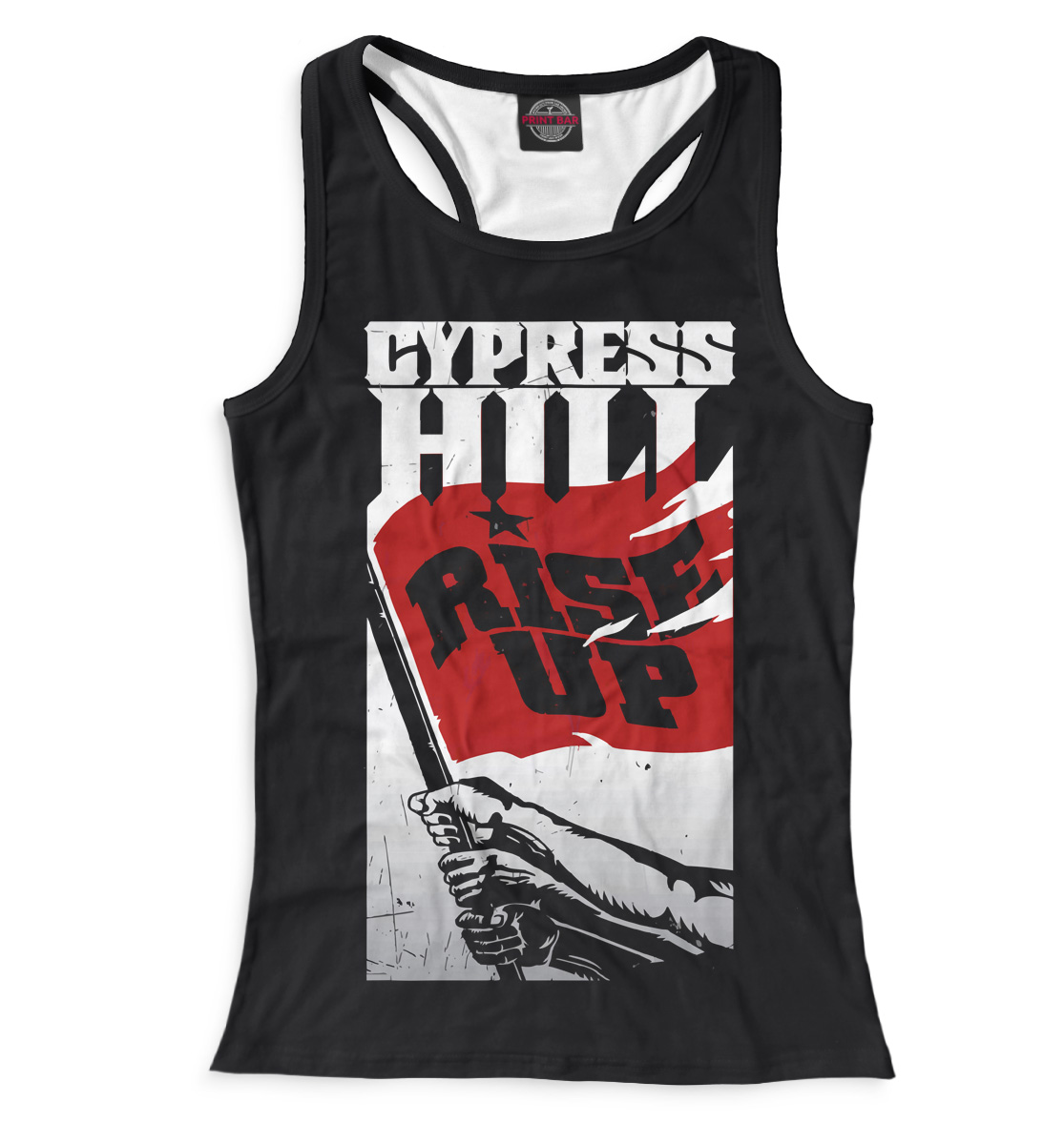

Cypress Hill